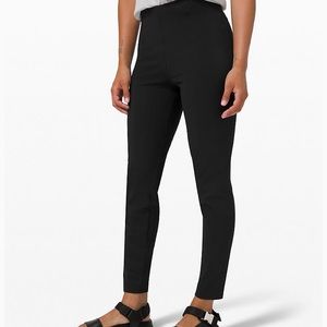 Lululemon stretchy slacks